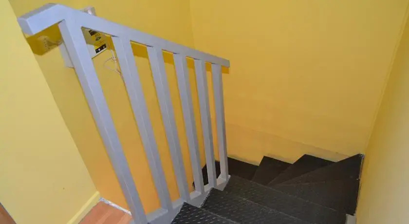 Hostal Rio Queulat