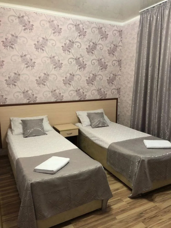 Holiday Guest House