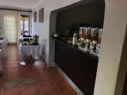 Ruma's Guest House