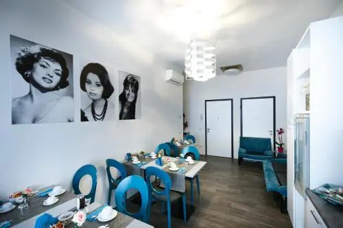 B&B Corso Diaz