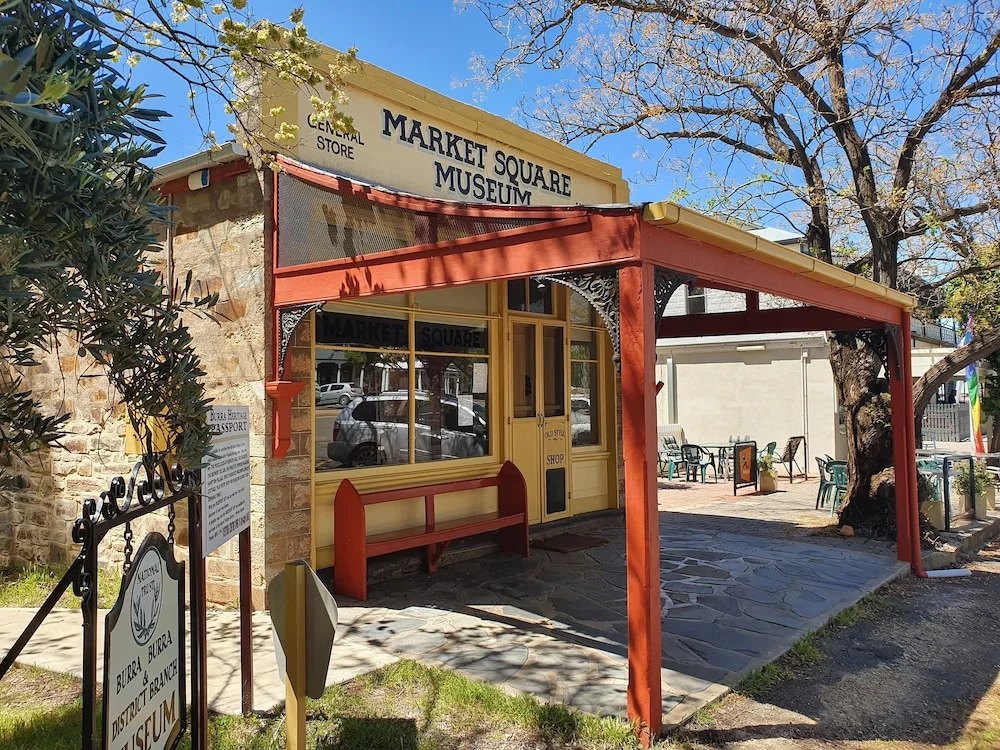 Miss Mabel Cottage - Adults Only