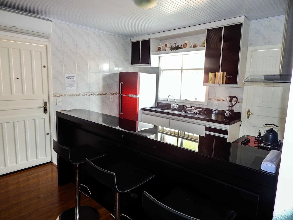 Glamour Gramado Residence