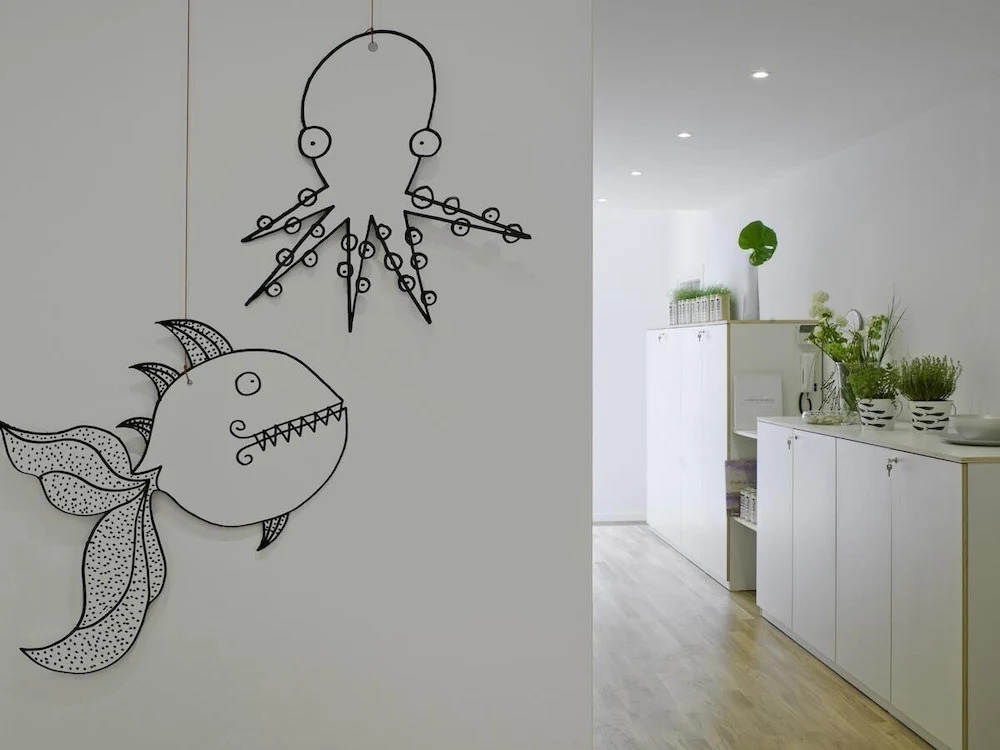 Affittacamere Altamarea