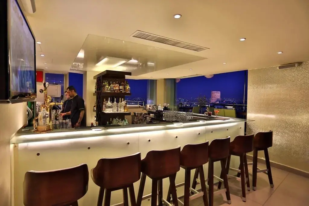 Canyon Boutique Hotel