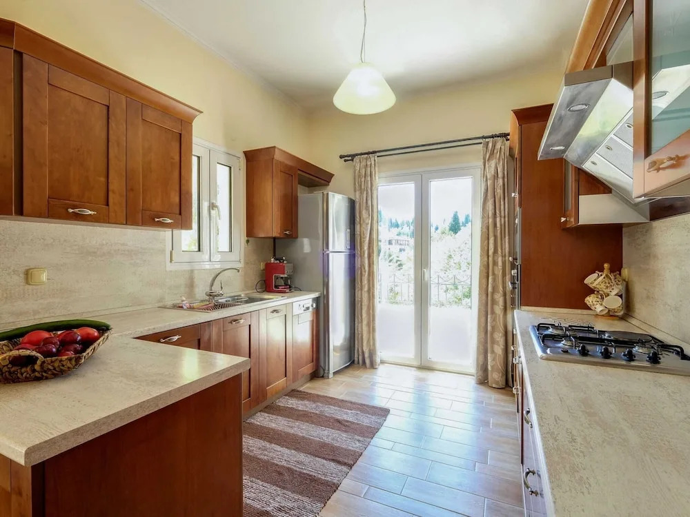 Villa in Kerkira near Corfu Beaches