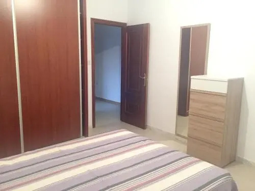 Apartment Rua do Sol