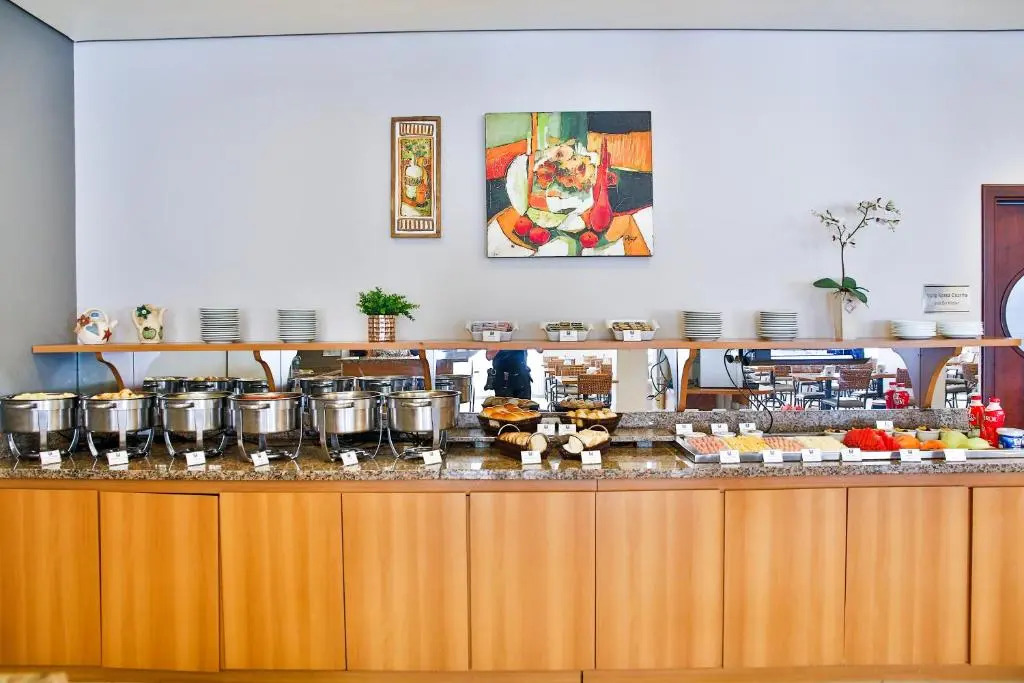 Comfort Hotel Joinville