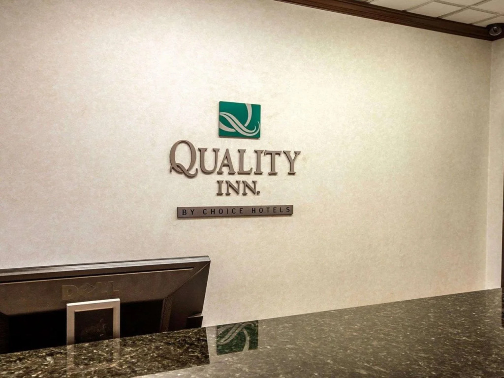 Quality Inn Suwanee