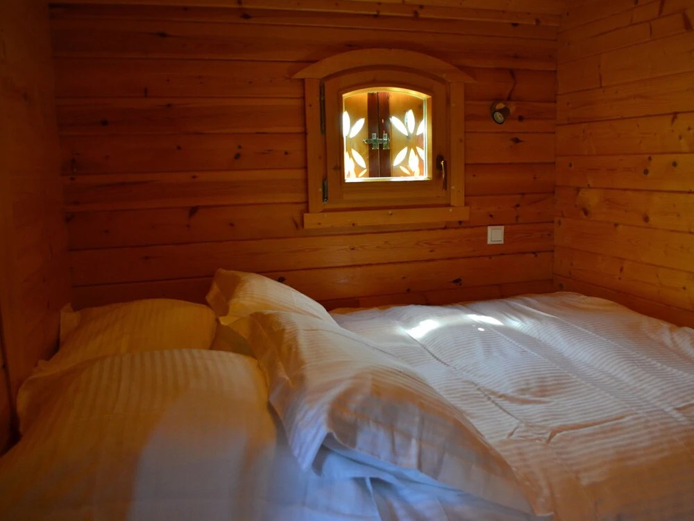 Chambres dhôtes Mas Petit Prince