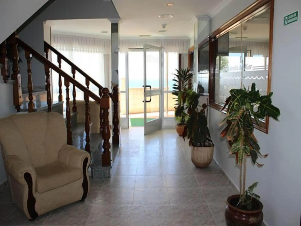 Hotel Estrella del Mar