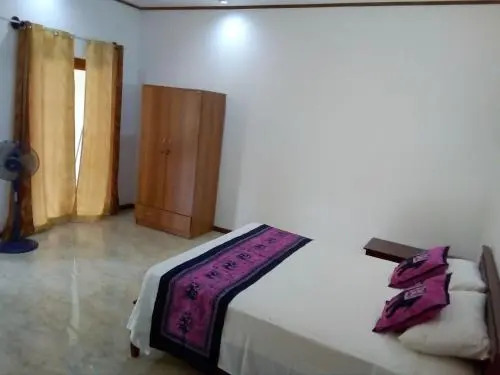 ALIYA PINK France Guesthouse
