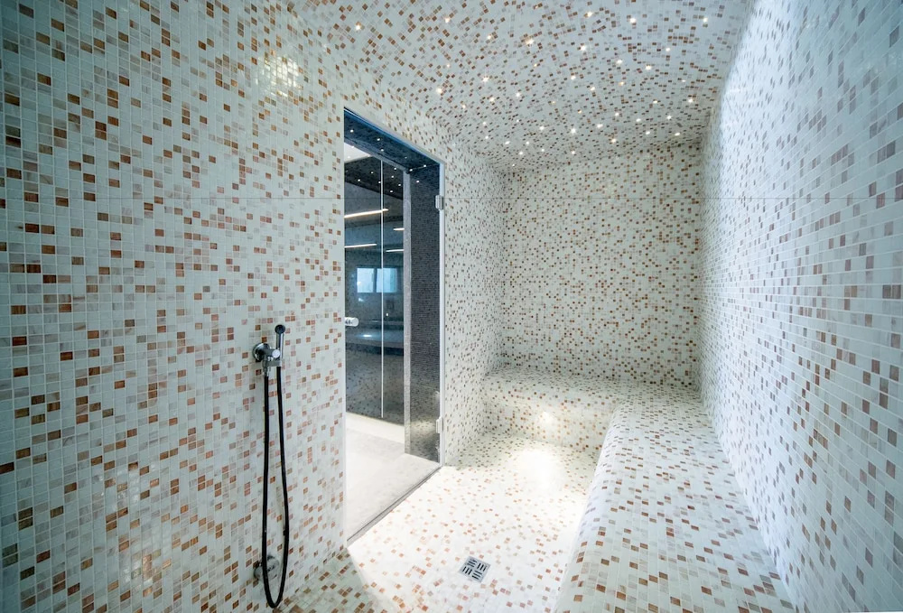 Chalet Migui Luxury Living & Spa *****, Crans Montana