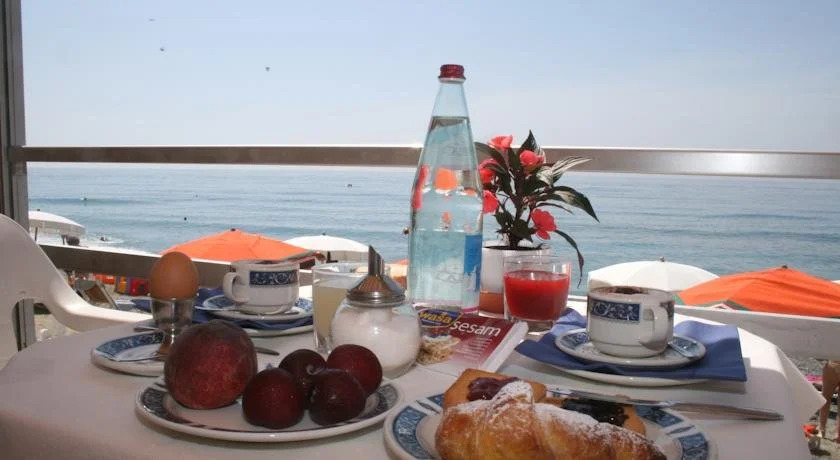 Hotel Savoy