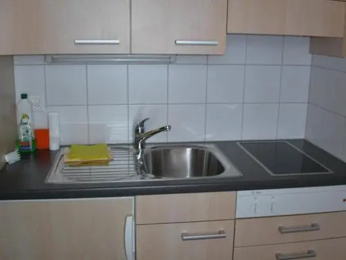 Accademia Apartments