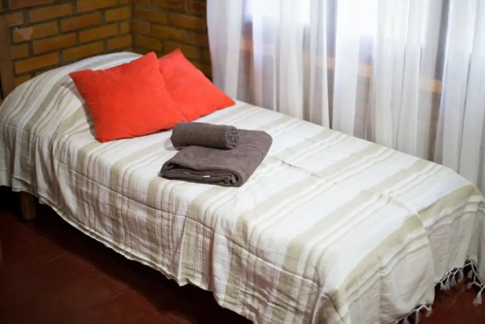 Yaguarete Lodge