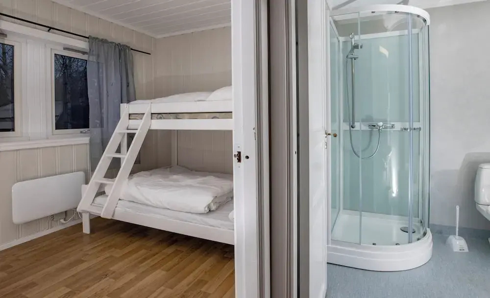 Lillehammer Camping