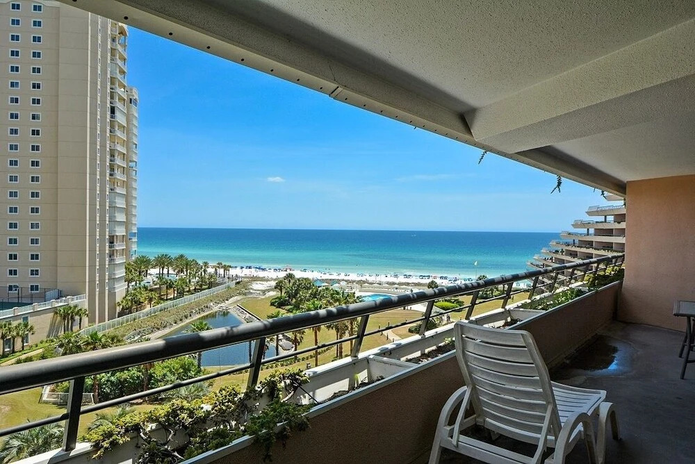 Elite Paradise Apartment