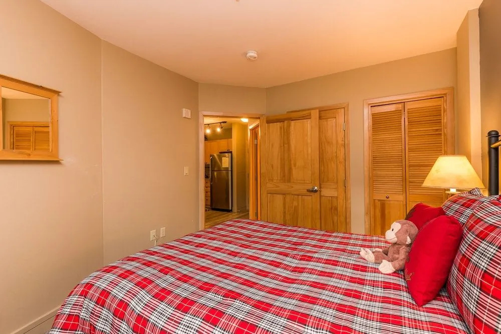 Silver Mill #8170 1 Bedroom 1 Bathroom Condo