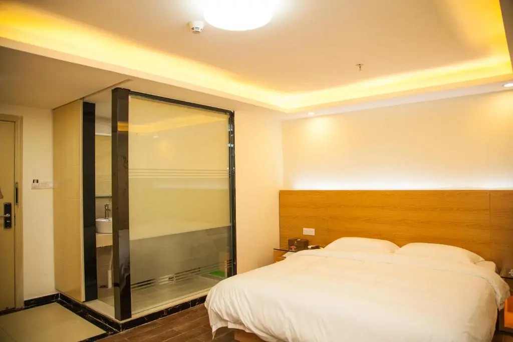Shenzhen Joy Hotel