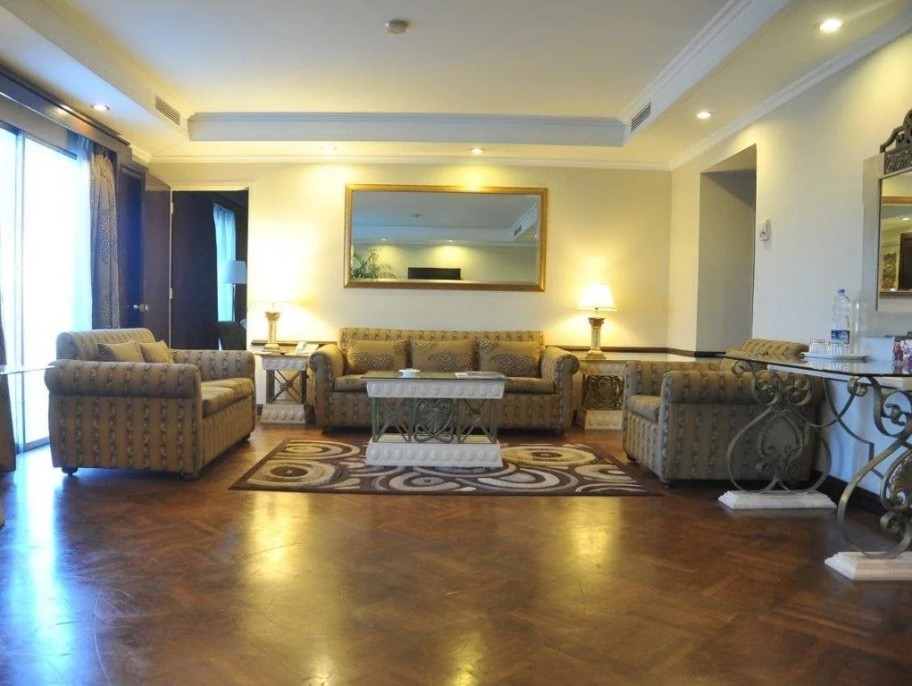 Pearl Continental Hotel, Rawalpindi
