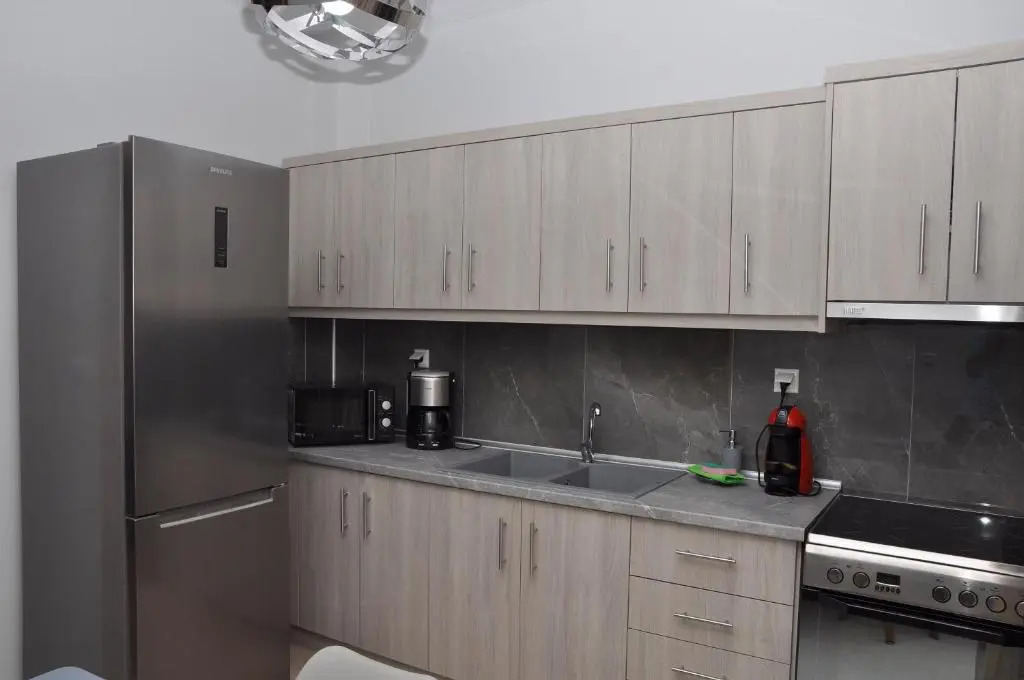 Friendly Flat 3