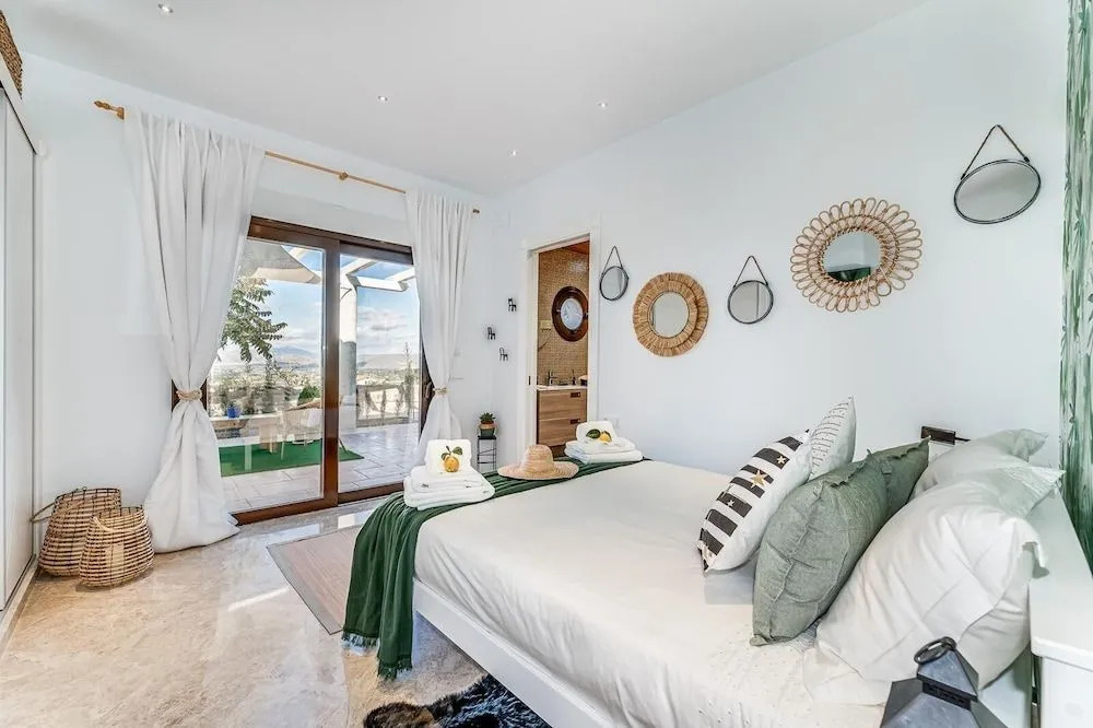 8 Dreams Exclusivo Turismo Rural