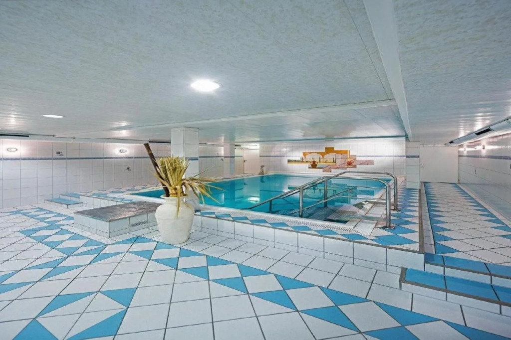 Art Hotel Aachen