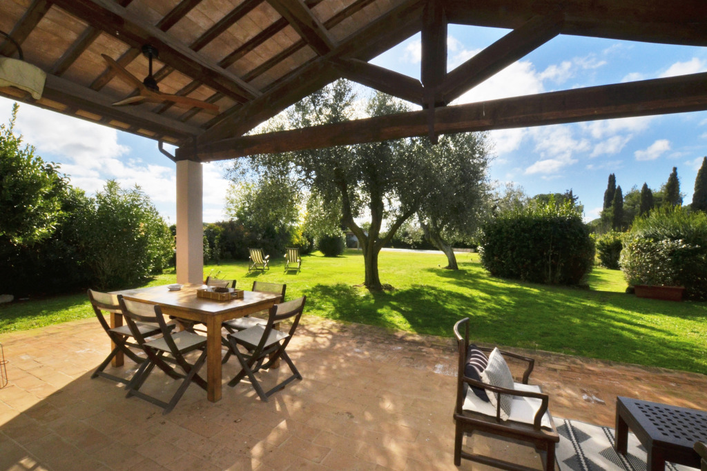 Chalet Vignarola - Happy Rentals
