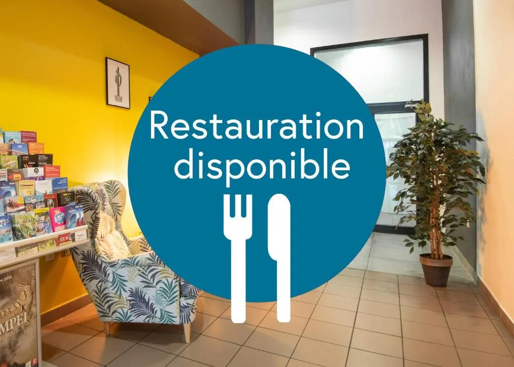 Comfort Aparthotel Nimes Centre