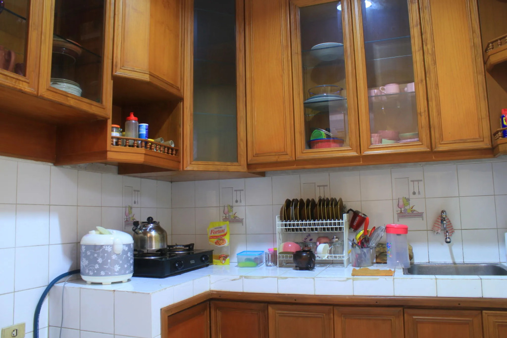 Cendana Mulia Hostel Bogor