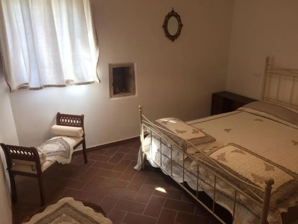 Podere Le Volte degli Angeli
