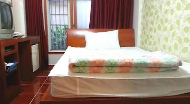 Woori Guesthouse(우리게스트하우스)
