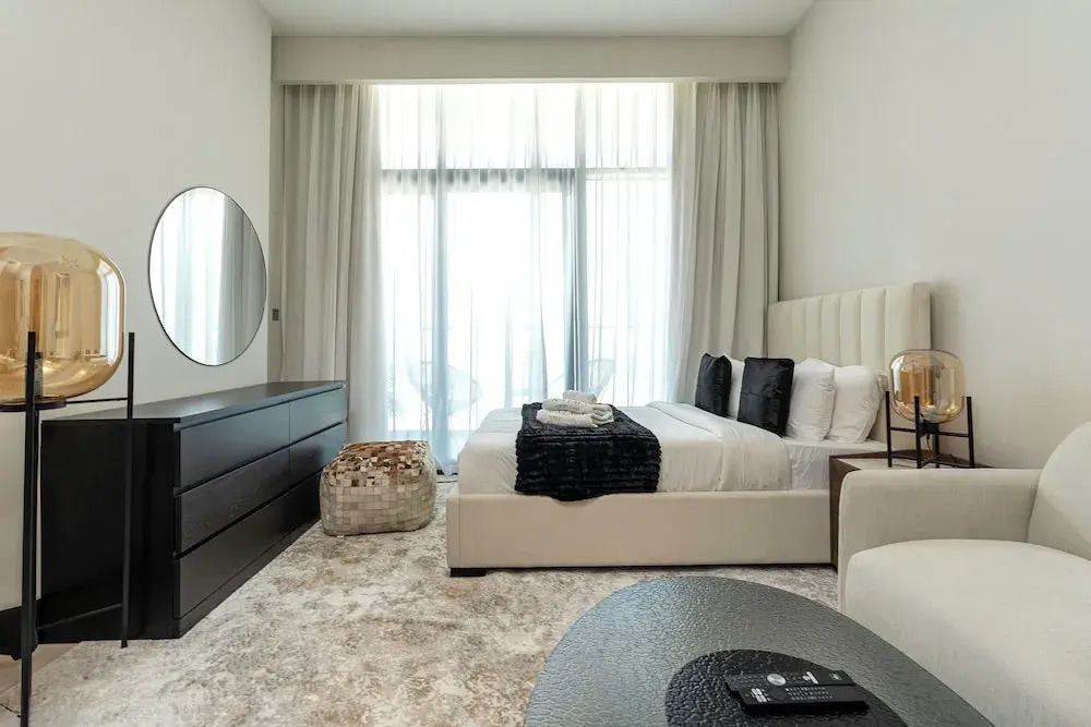Nasma Holiday Homes - Azizi Riviera 6