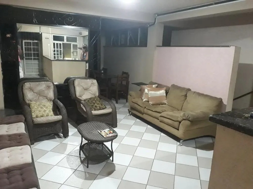 Delta Center Hotel
