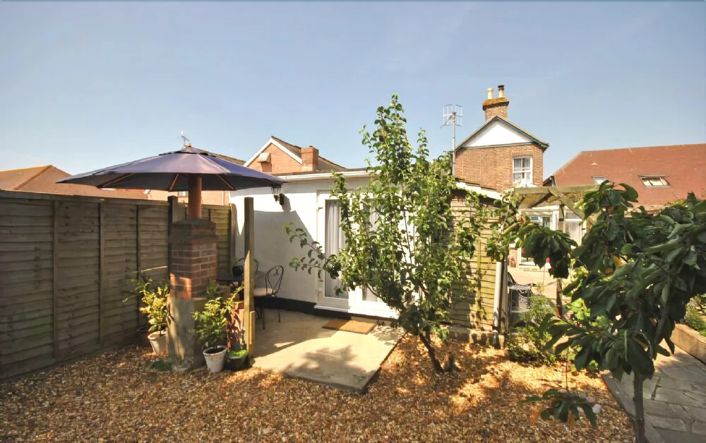 Rose Cottage, Selsey 76574