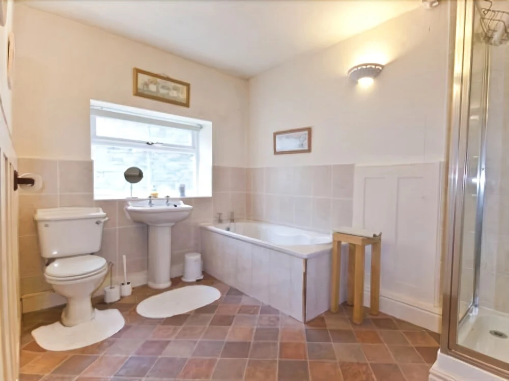Pinfold Guest House