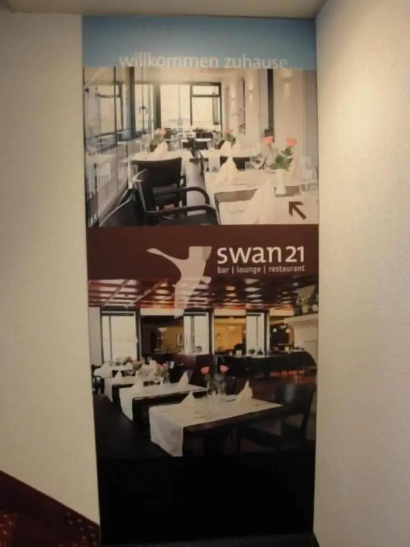 Hotel Schwanen Wil