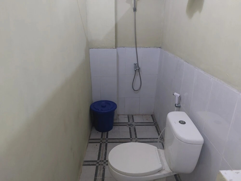 Hotel O Onong's Homestay Near Dodikjur Rindam XIII/Merdeka