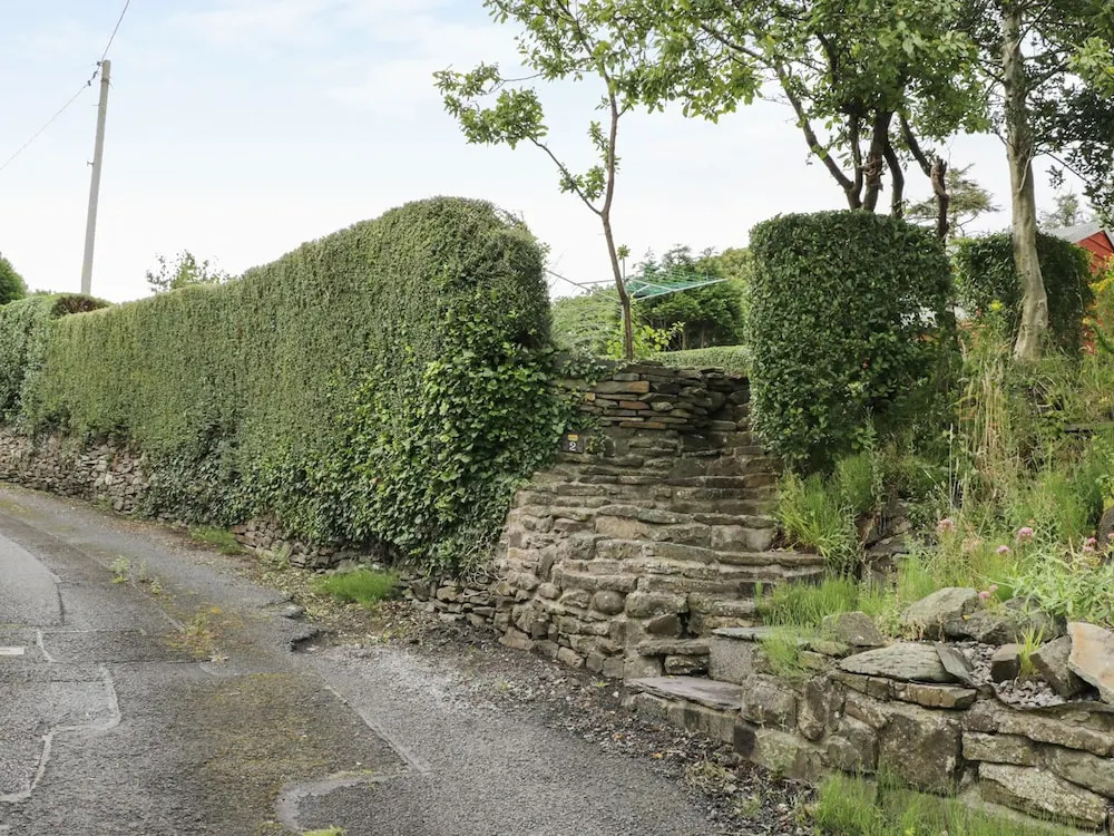 Britannia Cottage