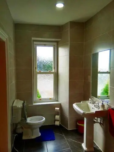 Bryncoed Guest House