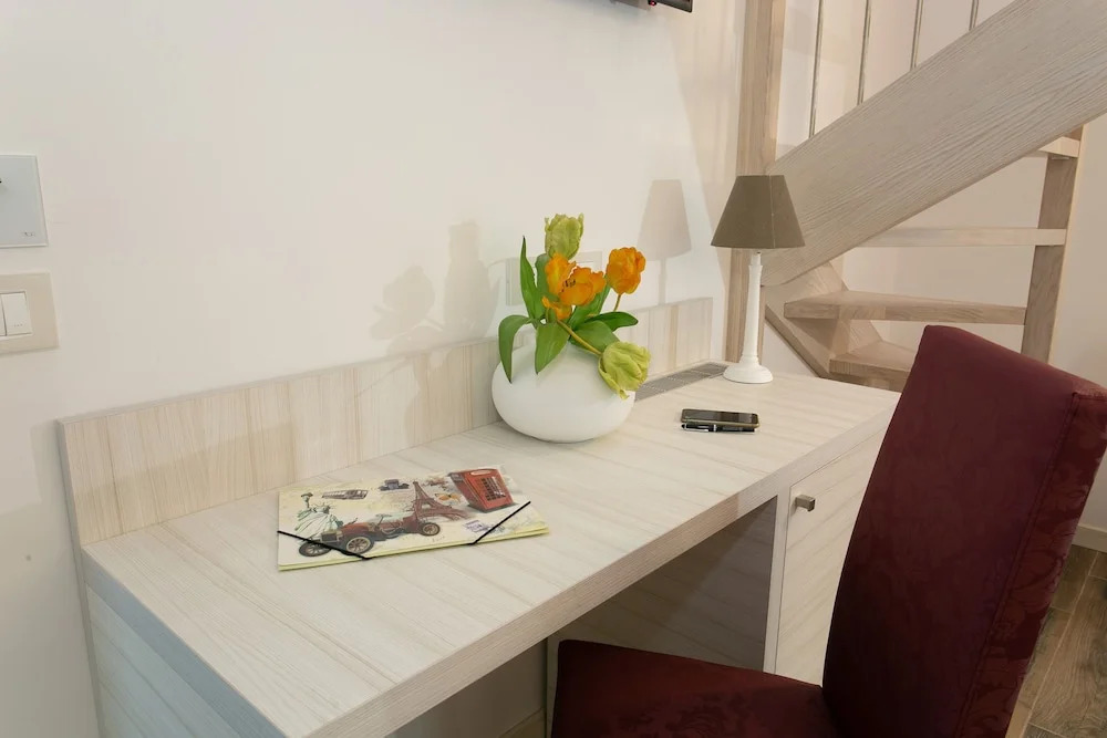 Guest House DOLCE LAGUNA 2