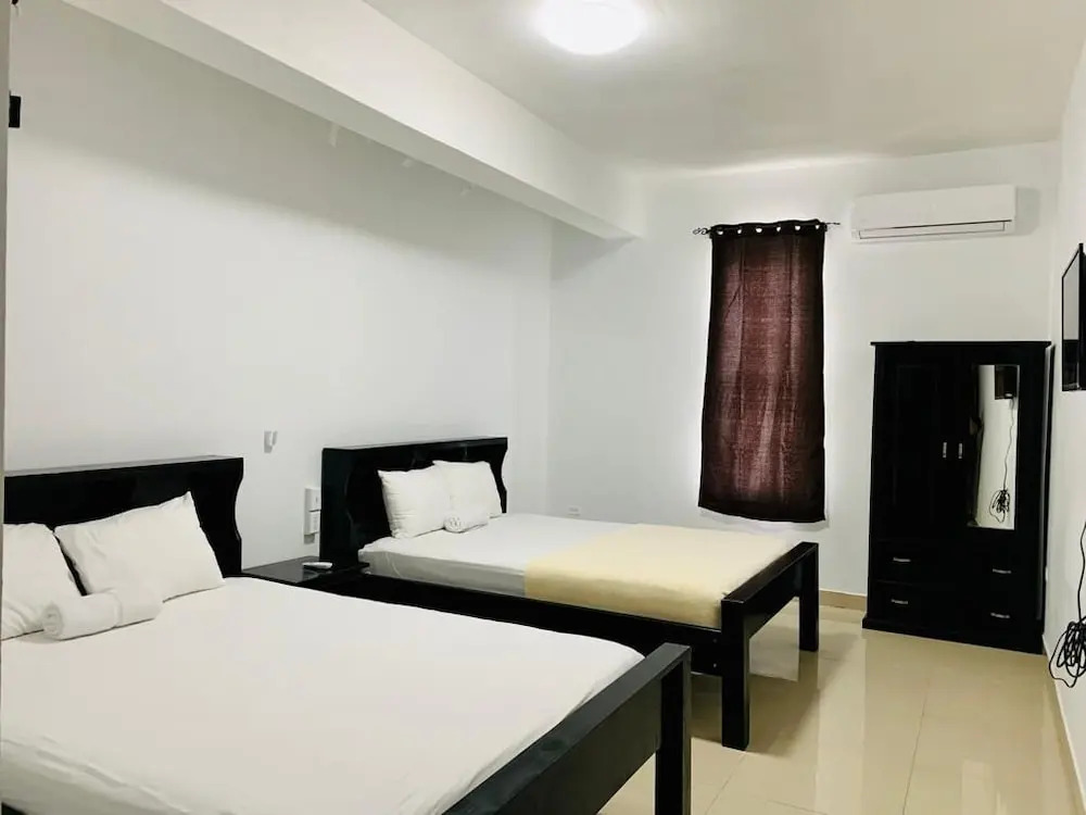 Coastal Bay Suite