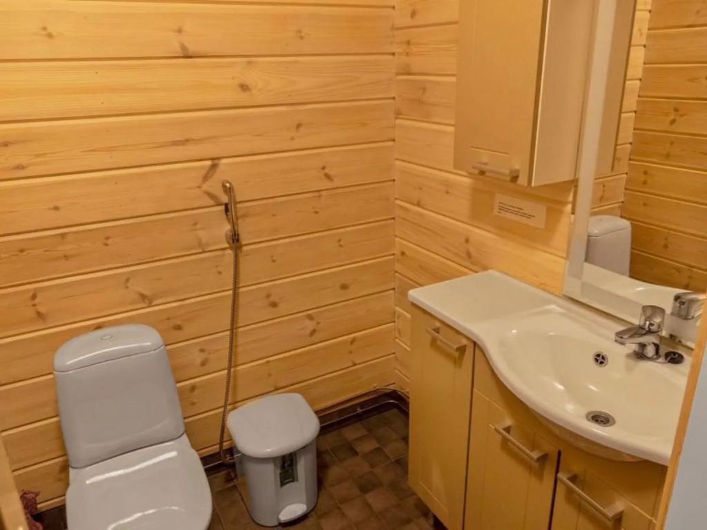 House Tervakko Sodankylä