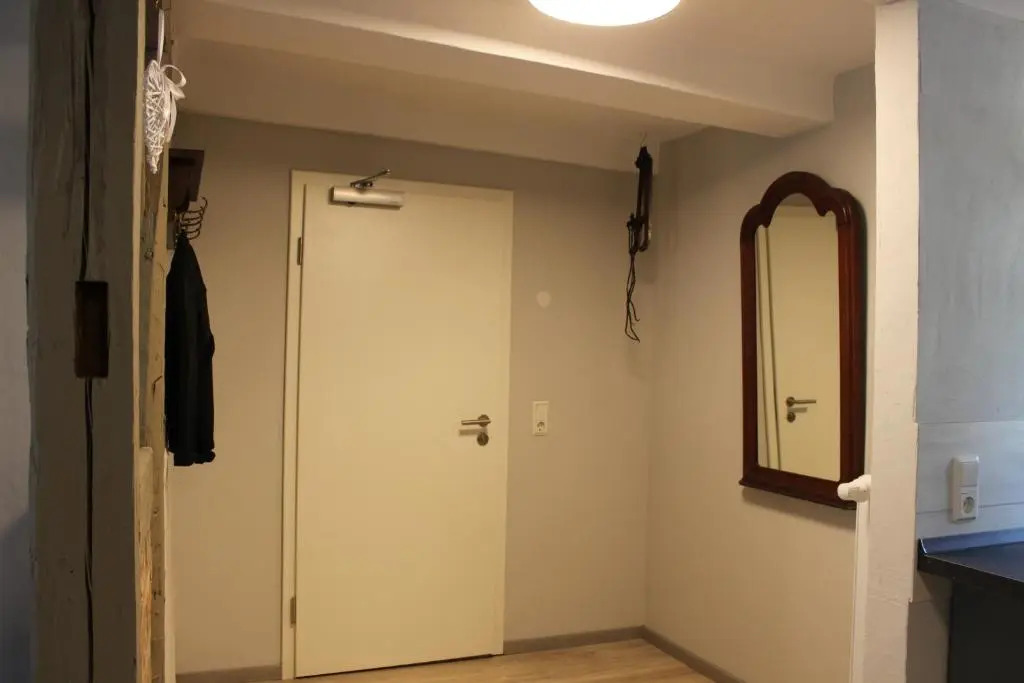 Apartments Ackerbürgerhof No. 9