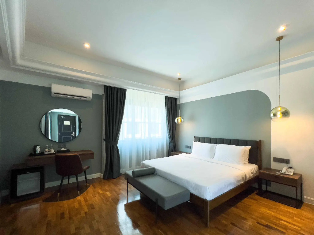 Hotel Seri Costa