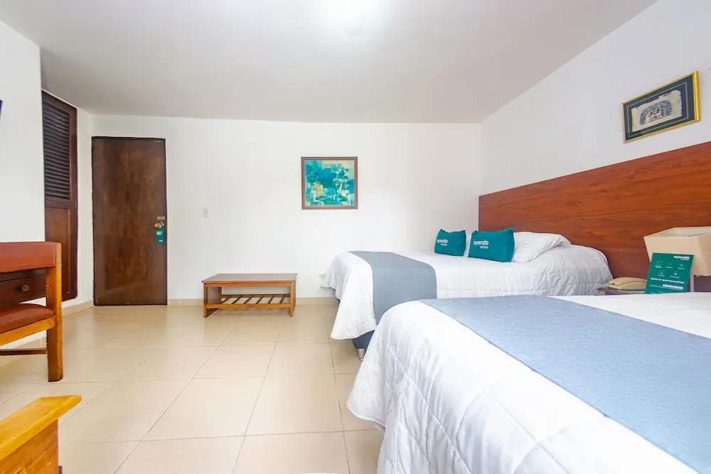 Hotel El Recuerdo