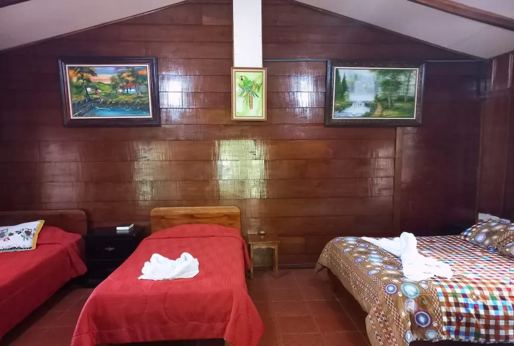 Monteverde Wildlife Paradise - Nature Lovers