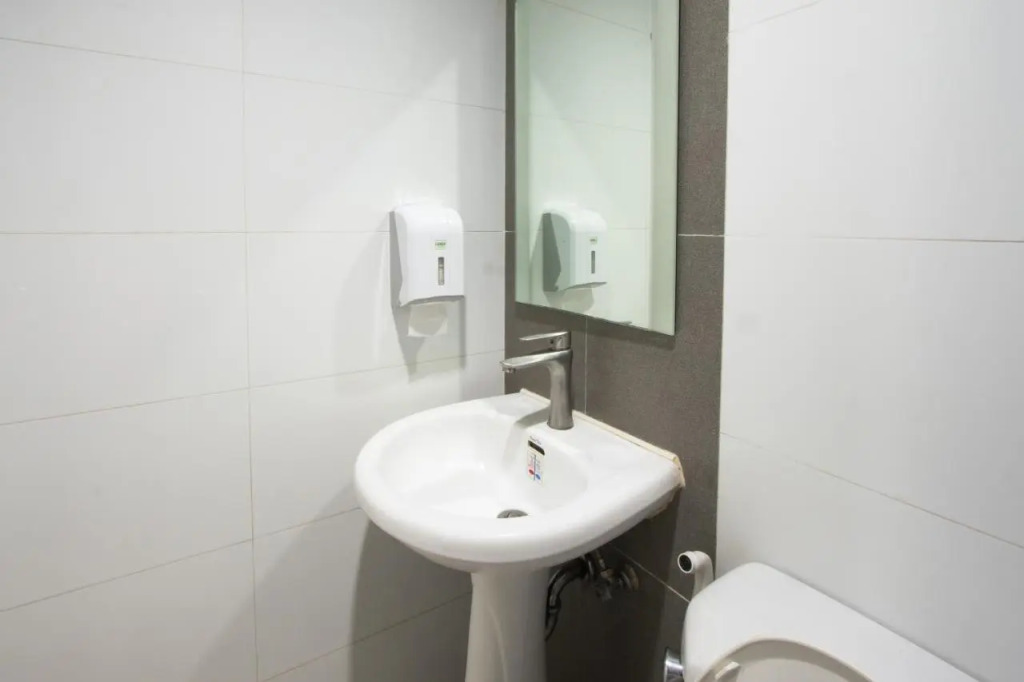 Hotel Sogo Santolan