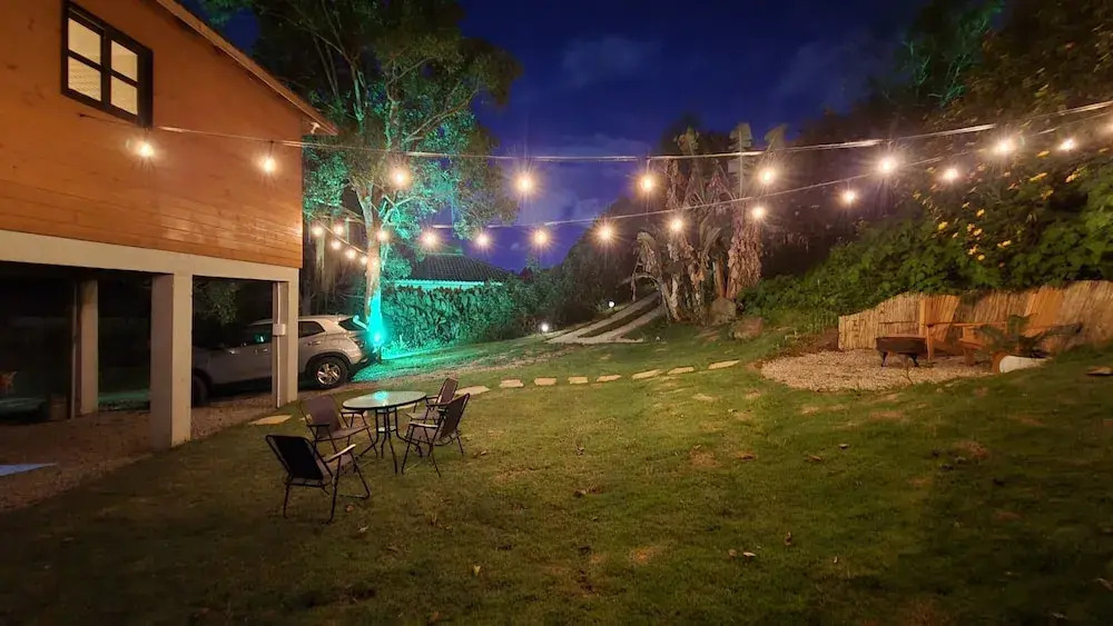 Tilli's Haus Praia & Campo