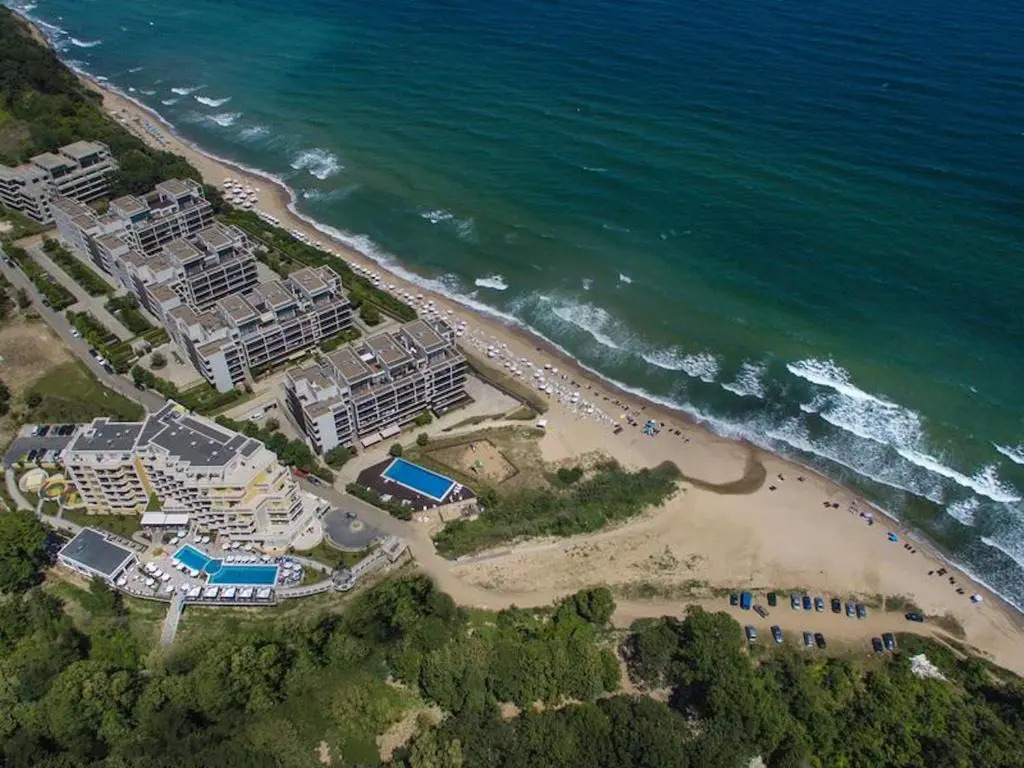 Marina Sands Bijou Boutique is an excellent choice for travelers visiting Obzor